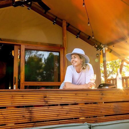 Big4 Deniliquin Holiday Park エクステリア 写真