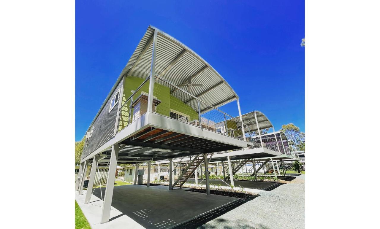 Big4 Deniliquin Holiday Park エクステリア 写真