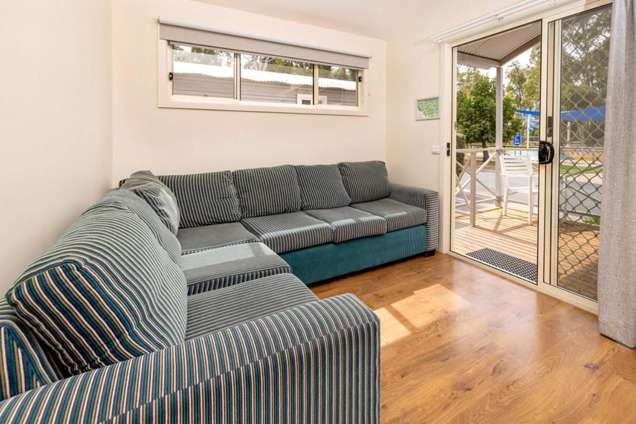 Big4 Deniliquin Holiday Park エクステリア 写真