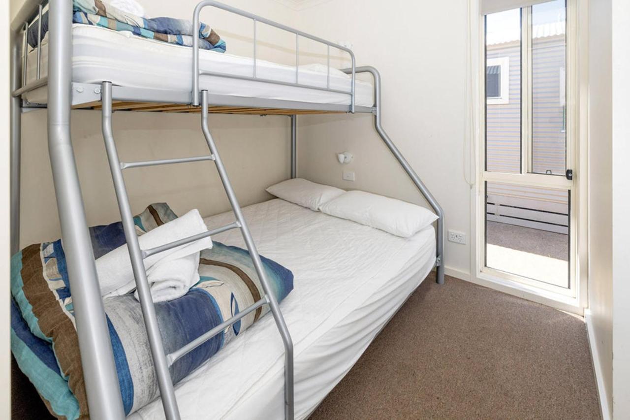 Big4 Deniliquin Holiday Park エクステリア 写真