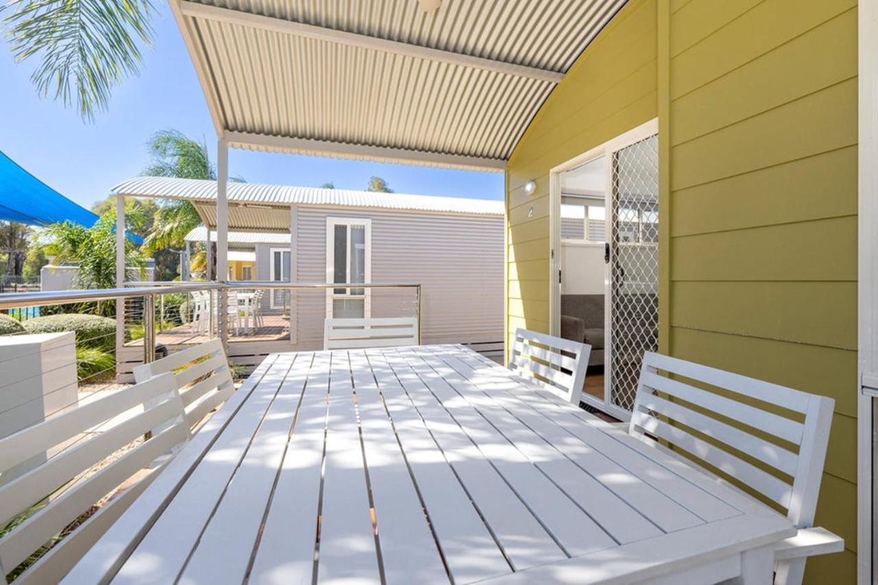 Big4 Deniliquin Holiday Park エクステリア 写真