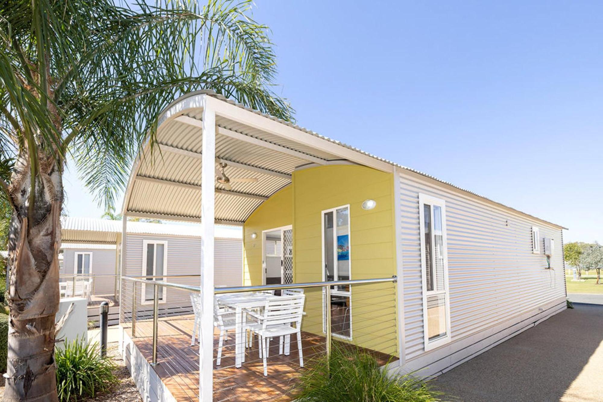 Big4 Deniliquin Holiday Park エクステリア 写真