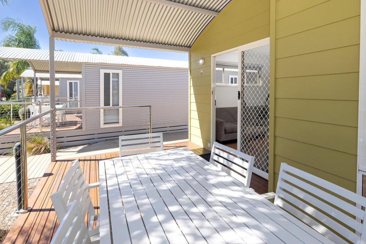 Big4 Deniliquin Holiday Park エクステリア 写真