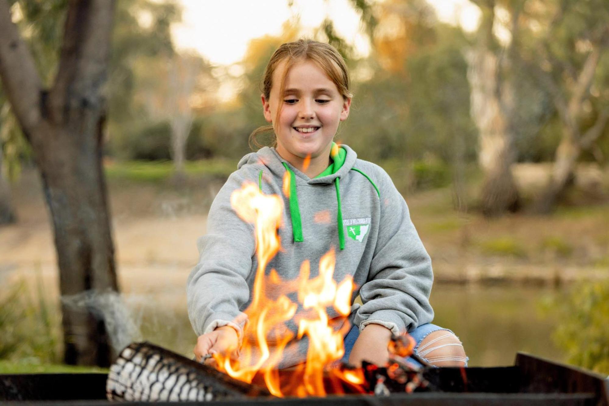 Big4 Deniliquin Holiday Park エクステリア 写真