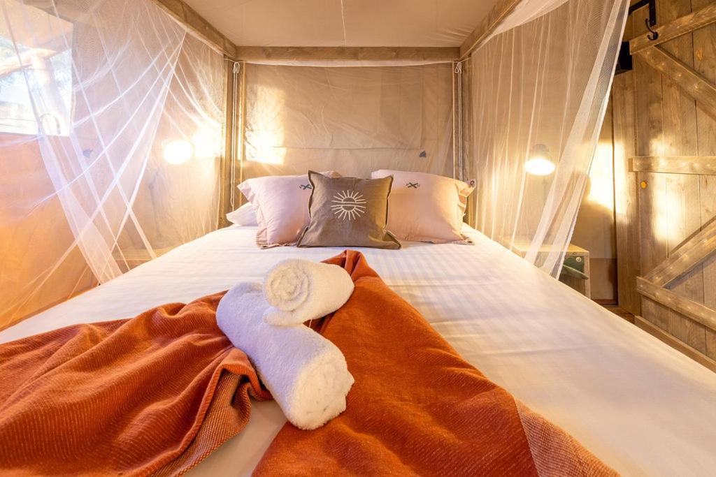 Big4 Deniliquin Holiday Park エクステリア 写真